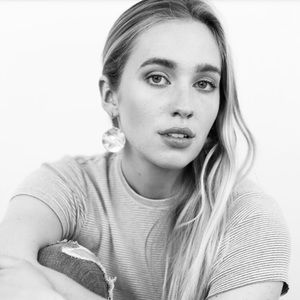 Meet your Posher, Carly